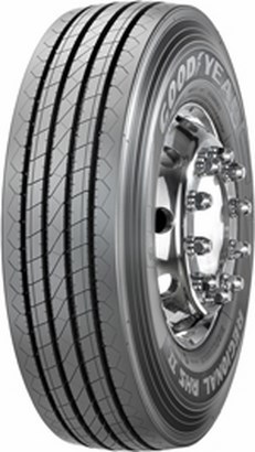 8.5R17.5 opona GOODYEAR REGIONAL RHS TL 121/120M